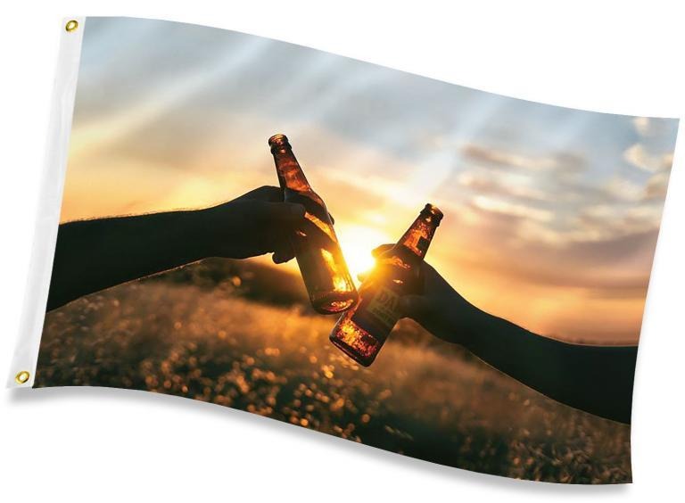 How Much Does a Custom Flag Cost? Factors Affecting Price and Buying Guide