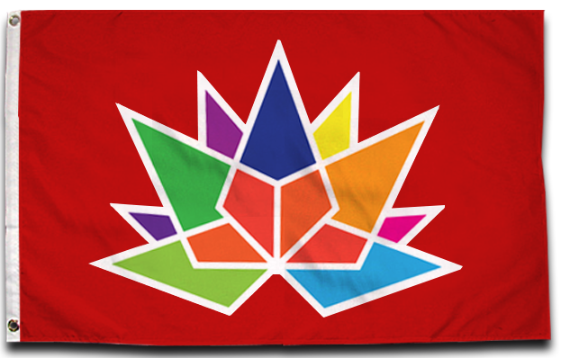 Custom-Made Flags – High-Quality Personalized Service from Henan Q Fabric Technology Co., Ltd.