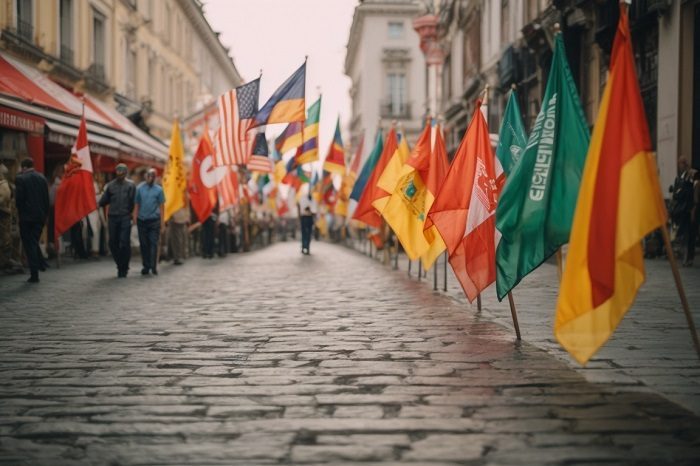 How Much Does Custom Flag Making Cost? A Breakdown of Pricing Factors