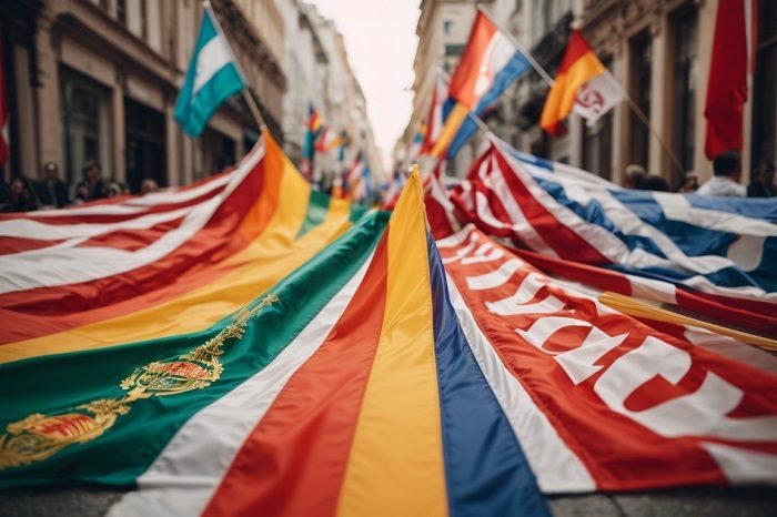 How Much Does Custom Flag Making Cost? A Breakdown of Pricing Factors
