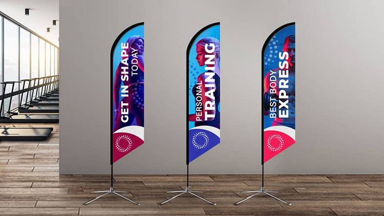 Where to Customize Flags? Understanding the Options and Process for Custom Flags