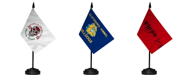 Flag Customization: How to Choose the Right High-Quality Flag for You
