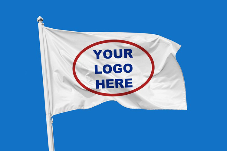 Custom Corporate Flags: The Ideal Choice for Enhancing Brand Image