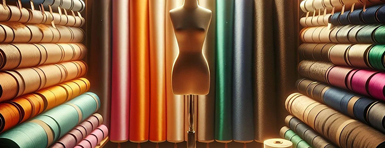Understanding Fabric Wholesale Pricing: Key Factors and How to Choose the Right Supplier