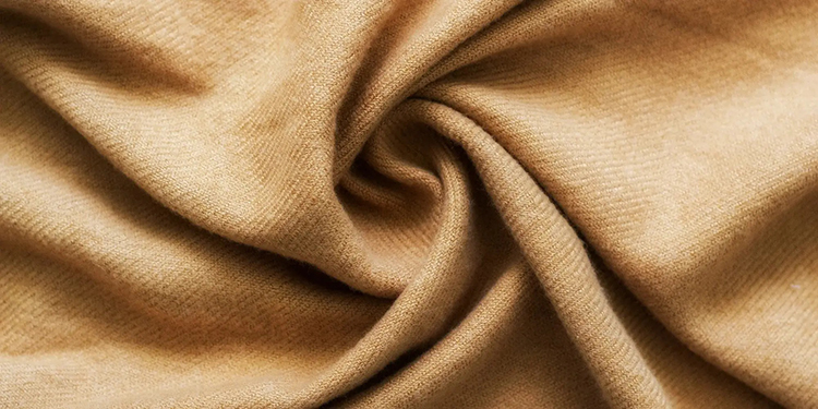 Top Cashmere Fabric Suppliers: Technological Advantages and Industry Applications